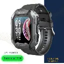 Reloj Smart Watch 5 ATM (Reserva)	​