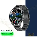 2024 LIGE Smartwatch GT4pro+ (RESERVA)