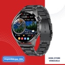 2024 LIGE Smartwatch GT4pro+